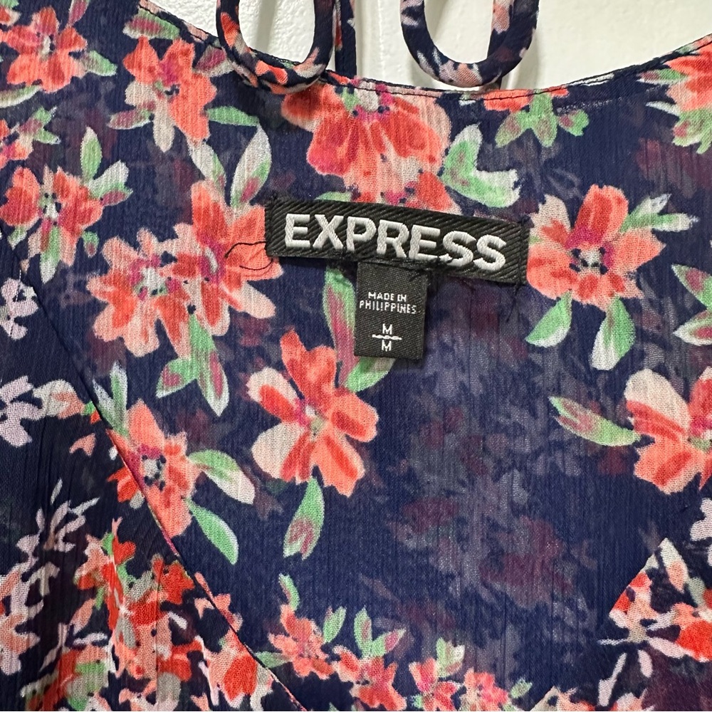 Express Tank - Picture 4 of 4